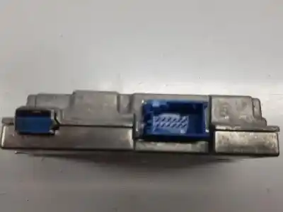 Second-hand car spare part electronic module for bmw x2 2.0 16v turbodiesel oem iam references 66516992830  6992830