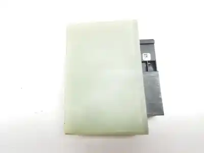 Second-hand car spare part electronic module for bmw x2 2.0 16v turbodiesel oem iam references 16199423398  9423398