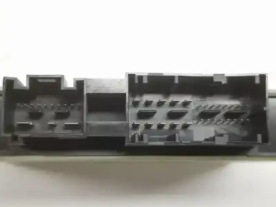 Second-hand car spare part electronic module for bmw x2 2.0 16v turbodiesel oem iam references 16199423398  9423398