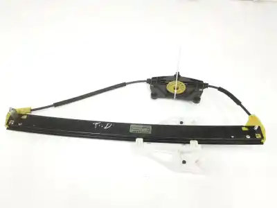 Second-hand car spare part rear right window regulator for audi q5 3.0 v6 24v tdi oem iam references 8r0839462d