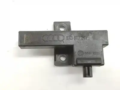 Peça sobressalente para automóvel em segunda mão sensor por audi q5 3.0 v6 24v tdi referências oem iam 8k0907247  8k0907247