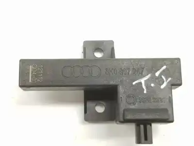 Peça sobressalente para automóvel em segunda mão sensor por audi q5 3.0 v6 24v tdi referências oem iam 8k0907247  8k0907247