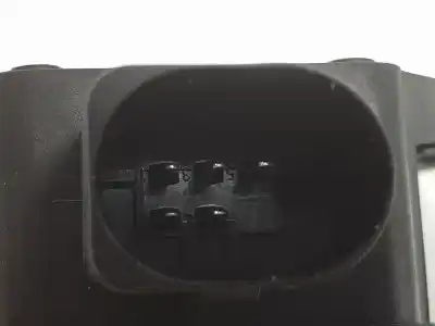 Peça sobressalente para automóvel em segunda mão sensor por audi q5 3.0 v6 24v tdi referências oem iam 8r0907637b  8r0907637b