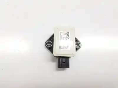 Peça sobressalente para automóvel em segunda mão sensor por audi q5 3.0 v6 24v tdi referências oem iam 8r0907637b  8r0907637b