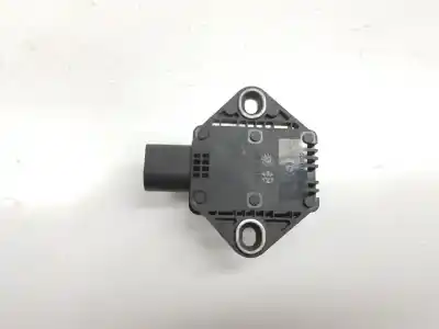 Peça sobressalente para automóvel em segunda mão sensor por audi q5 3.0 v6 24v tdi referências oem iam 8r0907637b  8r0907637b