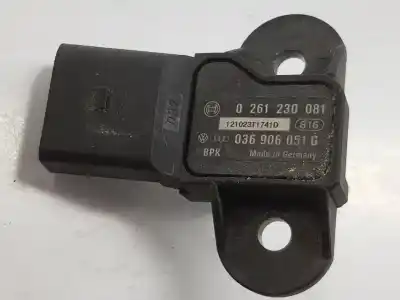 Second-hand car spare part sensor for audi q5 3.0 v6 24v tdi oem iam references 036906051g  036906051g