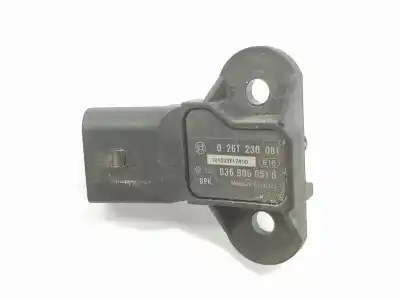 Second-hand car spare part sensor for audi q5 3.0 v6 24v tdi oem iam references 036906051g