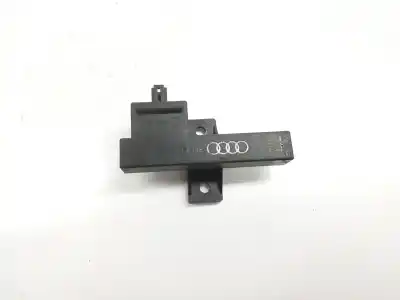 Peça sobressalente para automóvel em segunda mão sensor por audi q5 3.0 v6 24v tdi referências oem iam 8k0907247  8k0907247