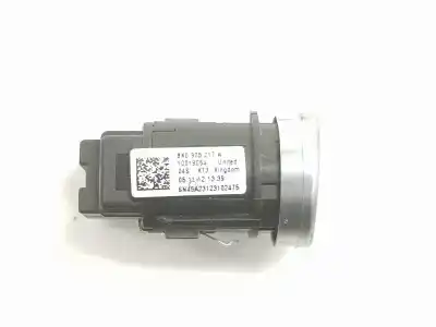 Second-hand car spare part start/stop button for audi q5 3.0 v6 24v tdi oem iam references 8k0905217a  8k0905217a