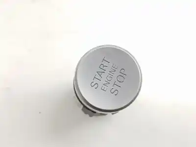 Second-hand car spare part start/stop button for audi q5 3.0 v6 24v tdi oem iam references 8k0905217a  8k0905217a