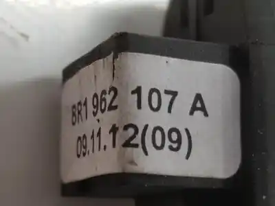 Second-hand car spare part switch for audi q5 3.0 v6 24v tdi oem iam references 8r1962107a  8r1962107a