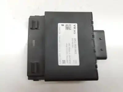 Second-hand car spare part electronic module for audi q5 3.0 v6 24v tdi oem iam references 8k0959663