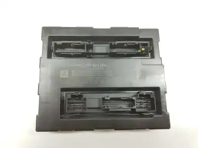 Second-hand car spare part electronic module for audi q5 3.0 v6 24v tdi oem iam references 8k0907064gh  8k0907064gh