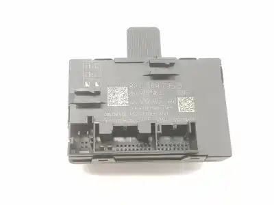 Second-hand car spare part electronic module for audi q5 3.0 v6 24v tdi oem iam references 8k0959795g