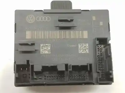 Second-hand car spare part electronic module for audi q5 3.0 v6 24v tdi oem iam references 8k0959793p  8k0959793p