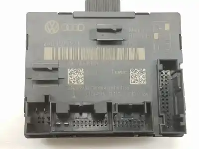 Автозапчастина б/у ЕЛЕКТРОННИЙ МОДУЛЬ для AUDI Q5  Посилання на OEM IAM 8K0959792P  8K0959792P