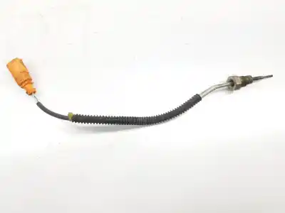 Second-hand car spare part sensor for audi q5 3.0 v6 24v tdi oem iam references 059906088ct  059906088ct