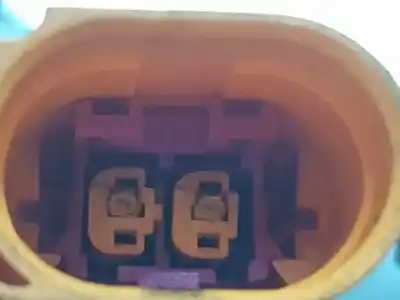 Second-hand car spare part sensor for audi q5 3.0 v6 24v tdi oem iam references 059906088ct  059906088ct