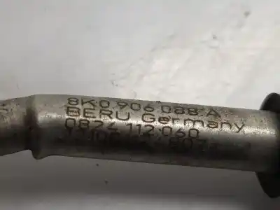 Second-hand car spare part sensor for audi q5 3.0 v6 24v tdi oem iam references 059906088ct  059906088ct