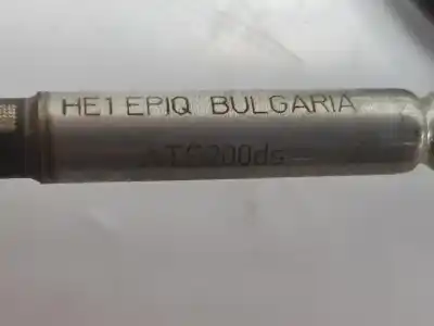 Peça sobressalente para automóvel em segunda mão sensor por audi q5 3.0 v6 24v tdi referências oem iam 059906262q  059906262q
