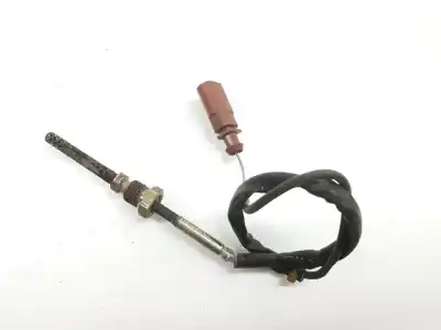 Peça sobressalente para automóvel em segunda mão sensor por audi q5 3.0 v6 24v tdi referências oem iam 059906262q  059906262q