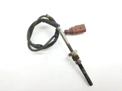 Peça sobressalente para automóvel em segunda mão sensor por audi q5 3.0 v6 24v tdi referências oem iam 059906262q  059906262q