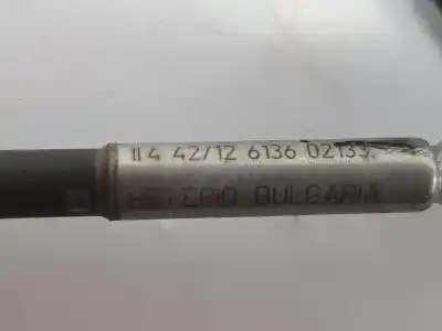 Peça sobressalente para automóvel em segunda mão sensor por audi q5 3.0 v6 24v tdi referências oem iam 059906262q  059906262q