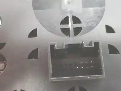 Second-hand car spare part multifunction switch for audi q5 3.0 v6 24v tdi oem iam references 8t0919611l  8t0919611l