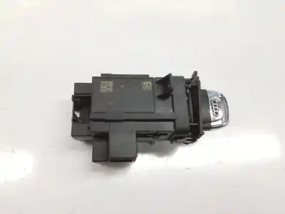 Second-hand car spare part start card / key reader for audi q5 3.0 v6 24v tdi oem iam references 8k0909131d