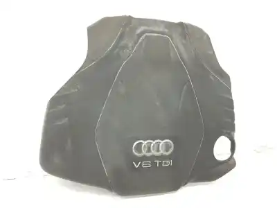 Second-hand car spare part engine cover for audi q5 3.0 v6 24v tdi oem iam references 059103925cb