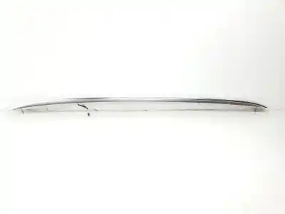 Second-hand car spare part roof bars for audi q5 3.0 v6 24v tdi oem iam references 8r0860021