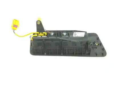 Second-hand car spare part rear left side airbag for audi q5 3.0 v6 24v tdi oem iam references 8r0880441b