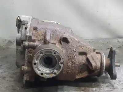 Recambio de automóvil de segunda mano de diferencial trasero para bmw serie 3 coupe 2.0 turbodiesel referencias oem iam 33107566225 33107566226 relacion2 , 56 