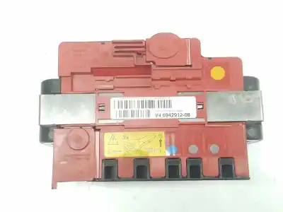 Pezzo di ricambio per auto di seconda mano SCATOLA RELÈ/FUSIBILI per BMW 3 COUPÉ (E92)  Riferimenti OEM IAM 61146942912  61146971370