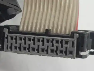 Pezzo di ricambio per auto di seconda mano INTERRUTTORE per BMW SERIE 3 COUPE (E92)  Riferimenti OEM IAM 61316970919  61316970919