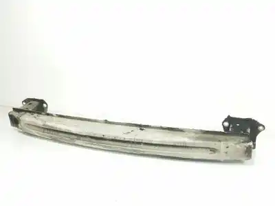 Second-hand car spare part rear bumper reinforcement for skoda superb 1.6 tdi oem iam references 3v5807305a  3v5807305a