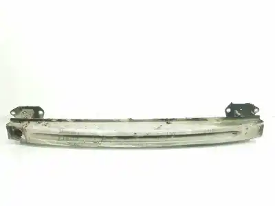 Second-hand car spare part rear bumper reinforcement for skoda superb 1.6 tdi oem iam references 3v5807305a  3v5807305a