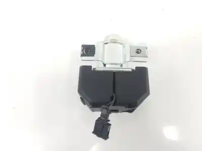 Second-hand car spare part electronic module for porsche cayenne (9pa) s 4.5 oem iam references 3d0919083  3d0919433