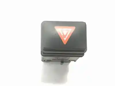 Second-hand car spare part hazard warning lights for porsche cayenne (9pa) s 4.5 oem iam references 95561325400