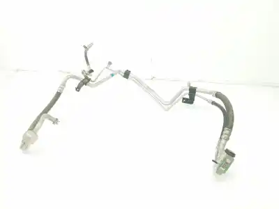 Piesă de schimb auto la mâna a doua tuburi aer conditionat pentru hyundai ix35 2.0 crdi referințe oem iam 977752y000 977752y000 