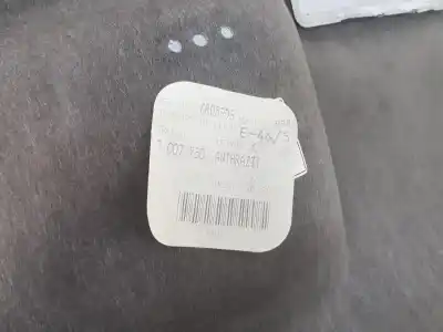 Peça sobressalente para automóvel em segunda mão tecto de abrir interior por bmw 3 compact (e46) 320 td referências oem iam 51447002126  7002126