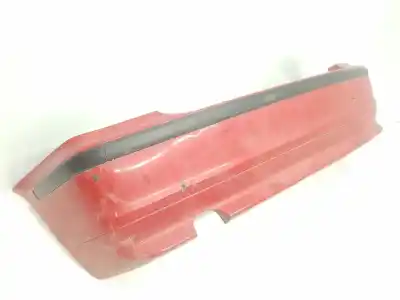 Second-hand car spare part rear bumper for bmw 3 compact (e46) 320 td oem iam references 51127030891  7030891