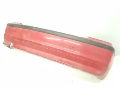 Second-hand car spare part rear bumper for bmw 3 compact (e46) 320 td oem iam references 51127030891  7030891