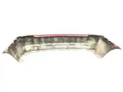 Second-hand car spare part rear bumper for bmw 3 compact (e46) 320 td oem iam references 51127030891  7030891