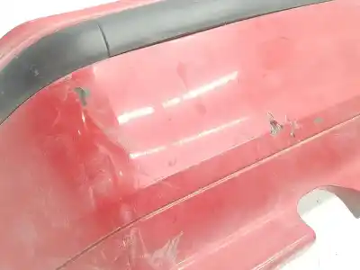 Second-hand car spare part rear bumper for bmw 3 compact (e46) 320 td oem iam references 51127030891  7030891