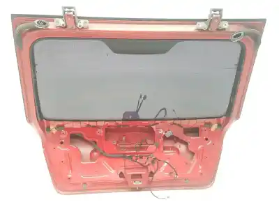 Second-hand car spare part tailgate for bmw 3 compact (e46) 320 td oem iam references 41627117996  7117996