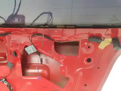 Second-hand car spare part tailgate for bmw 3 compact (e46) 320 td oem iam references 41627117996  7117996