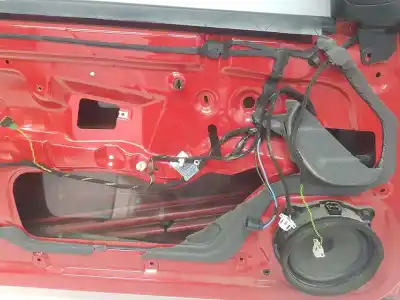 İkinci el araba yedek parçası sol ön kapi için bmw 3 compact (e46) 320 td oem iam referansları 41517016239  7016239