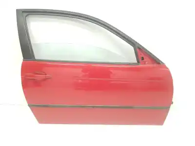 Peça sobressalente para automóvel em segunda mão porta dianteira direita por bmw 3 compact (e46) 320 td referências oem iam 41517016240