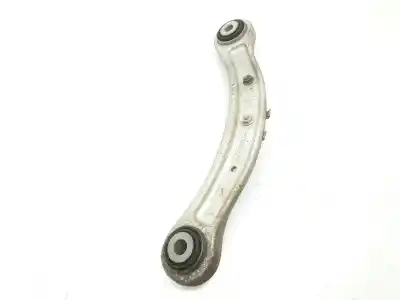 Автозапчасти б/у задняя левая стойка за porsche cayenne (9pa) s 4.5 ссылки oem iam 95533104710  95533104710